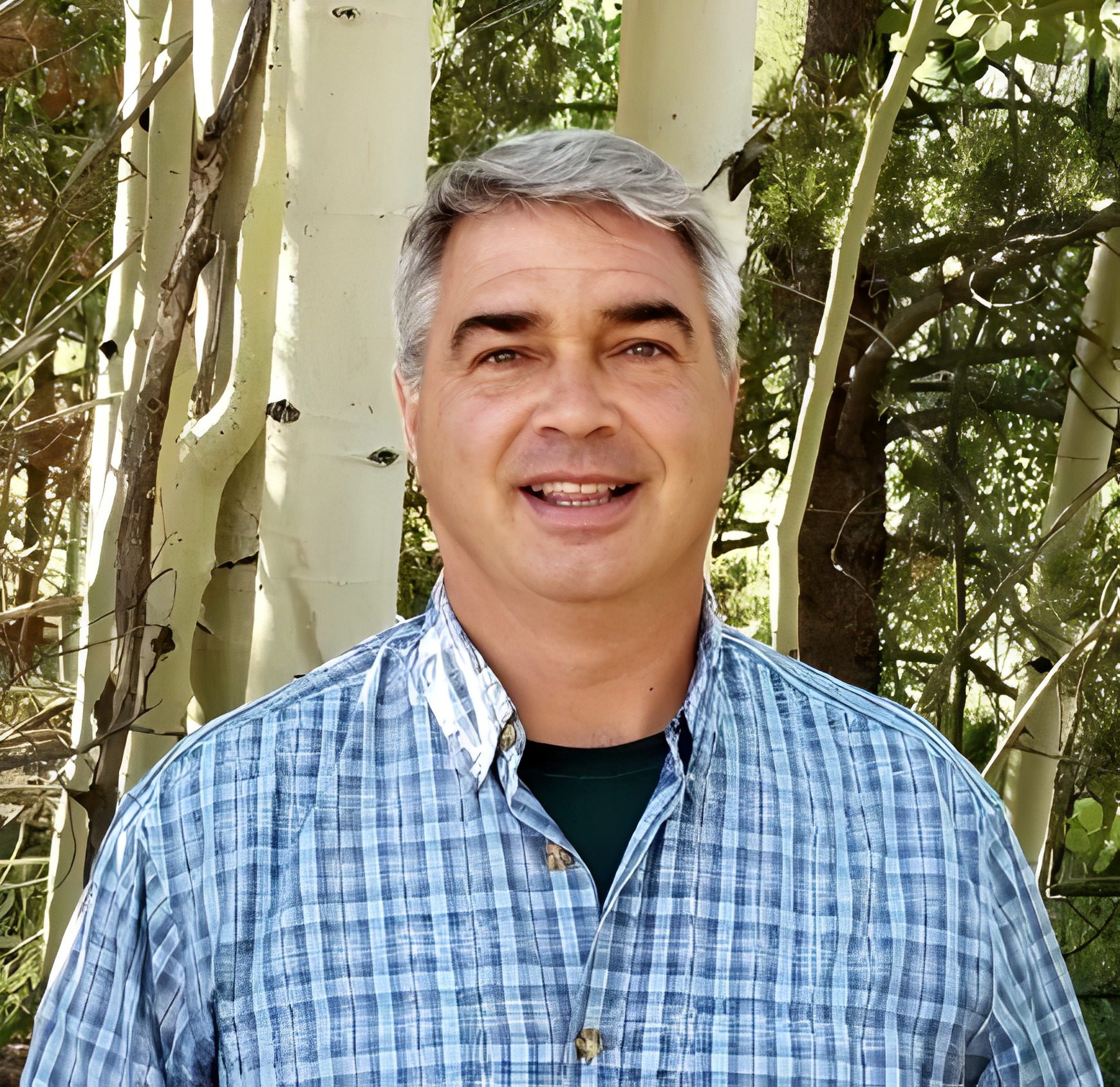 Dan Wiemer